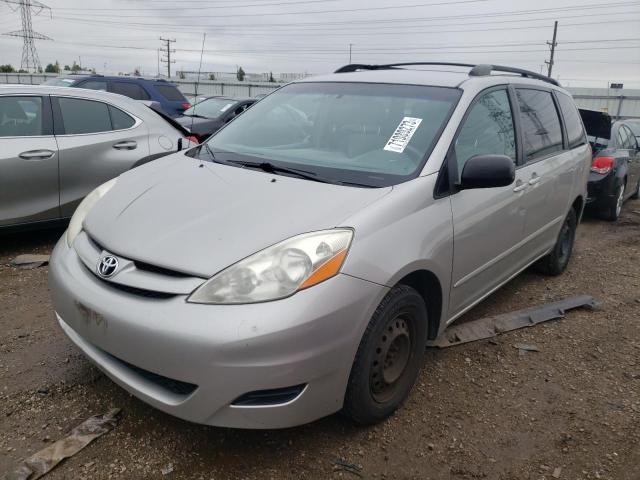 2006 Toyota Sienna CE