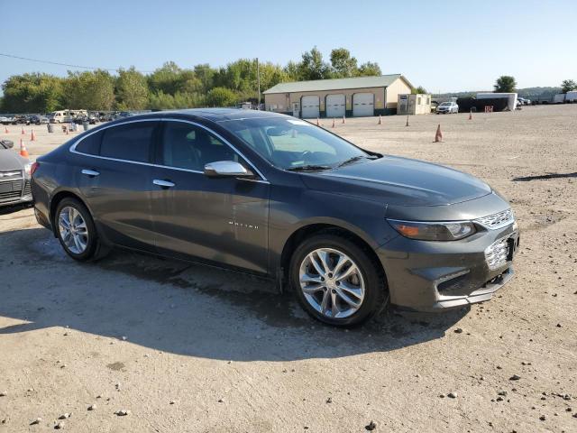 1G1ZD5ST9JF122606 Chevrolet MALIBU LT