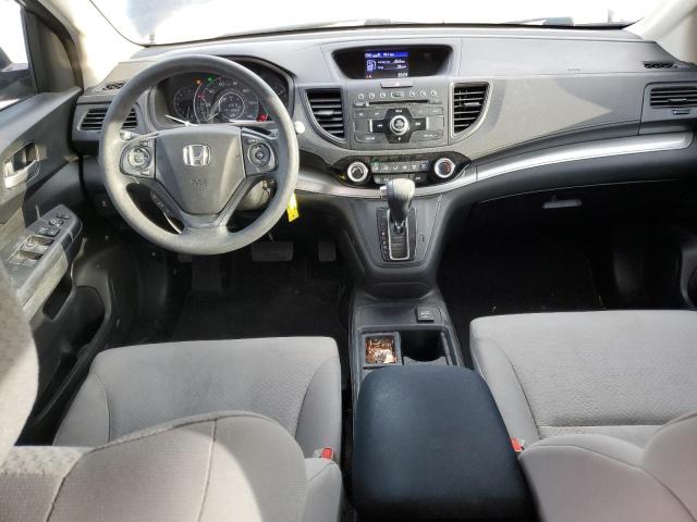 3CZRM3H36GG707292 | 2016 HONDA CR-V LX