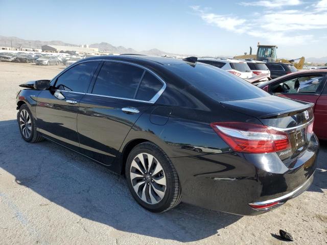 JHMCR6F53HC020471 | 2017 HONDA ACCORD HYB