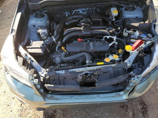 JF2SJADC1GH509835 Subaru Forester 2.5i Premium