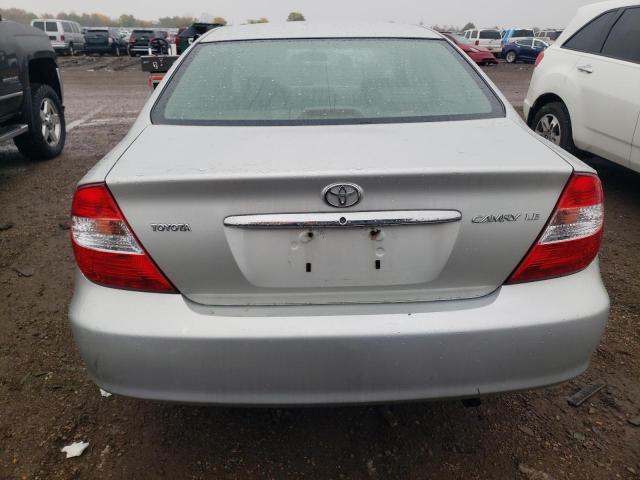 2003 Toyota Camry Le VIN: 4T1BE32K73U737876 Lot: 73338543