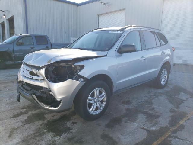 2010 Hyundai Santa Fe GLS