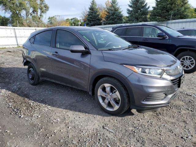  HONDA HR-V 2021 Сірий