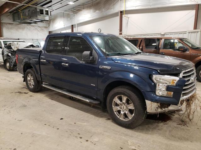 1FTEW1EG2FKE99042 Ford F150 Supercrew