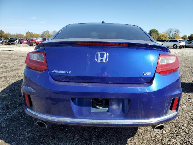 Honda ACCORD EXL 2015 1HGCT2B83FA004356 Thumbnail 6