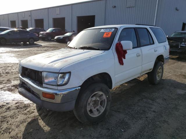 1996 Toyota 4Runner SR5