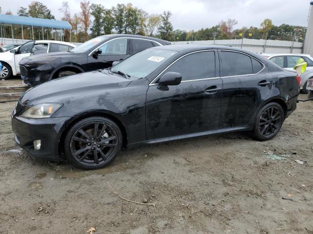 2007 Lexus IS 250 