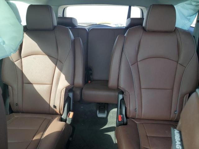 5GAEVCKW7LJ319986 Buick Enclave Avenir