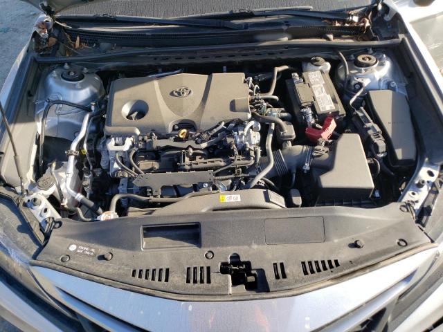 4T1G11AK0MU491357 | 2021 TOYOTA CAMRY SE