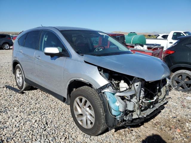 2HKRM4H57FH661586 Honda CR-V EX