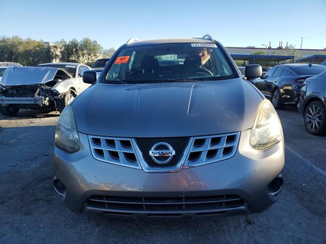 2015 Nissan Rogue Select S VIN: JN8AS5MT4FW653019 Lot: 71156583