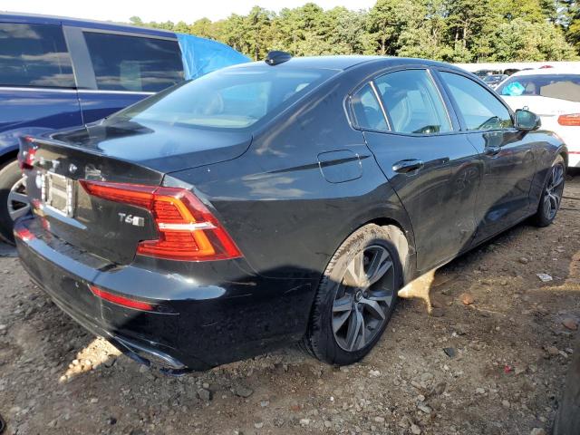 2019 VOLVO S60 T6 R-D - 7JRA22TM7KG014417