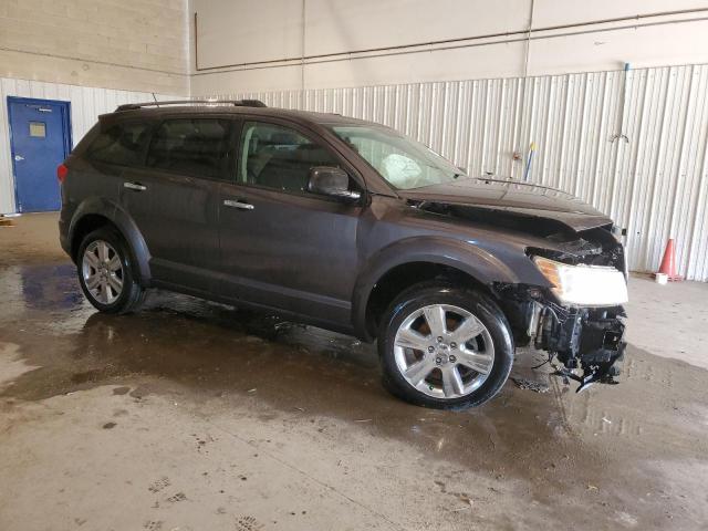 3C4PDCAB1FT736266 | 2015 DODGE JOURNEY SE