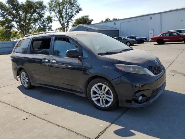 2015 TOYOTA SIENNA SPO - 5TDXK3DC9FS545165