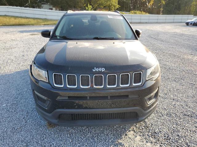 3C4NJCAB5JT204348 | 2018 JEEP COMPASS SP