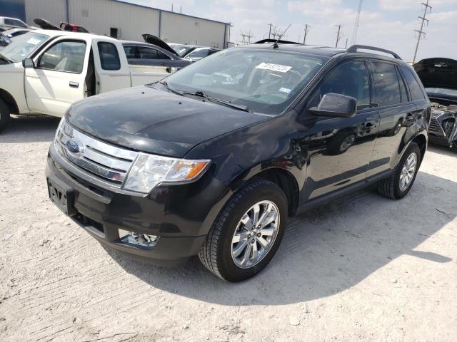 2010 Ford Edge SEL