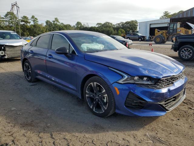 5XXG64J27PG213427 KIA K5 GT LINE