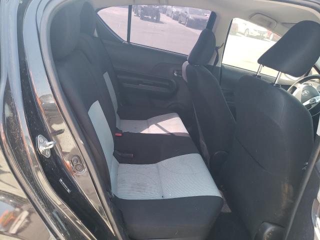 2016 TOYOTA PRIUS C FO - JTDKDTB37G1128827