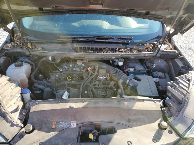 2FMPK3K94KBB48932 2019 FORD EDGE, photo no. 12