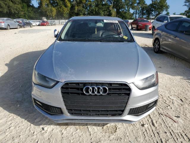 VIN WAUAFAFL4FN009190 2015 Audi A4, Premium no.5