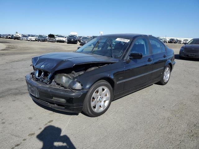 2001 BMW 3 Series 325i