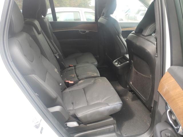 2023 VOLVO XC90 PLUS YV4062PN7P1992036