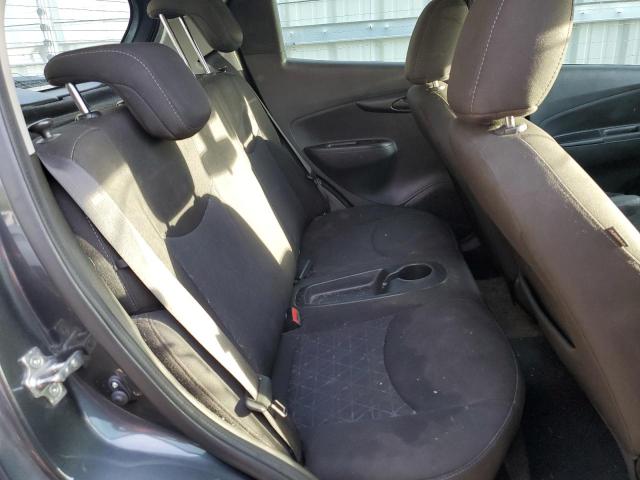KL8CD6SAXKC755967 Chevrolet SPARK 1LT