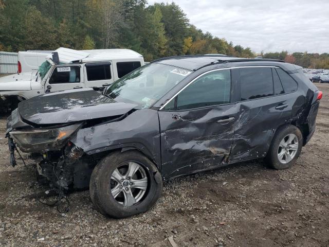 2T3P1RFV4KC017676 | 2019 TOYOTA RAV4 XLE