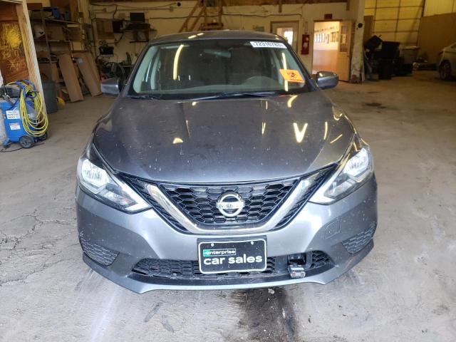 3N1AB7AP4KL627800 | 2019 NISSAN SENTRA S