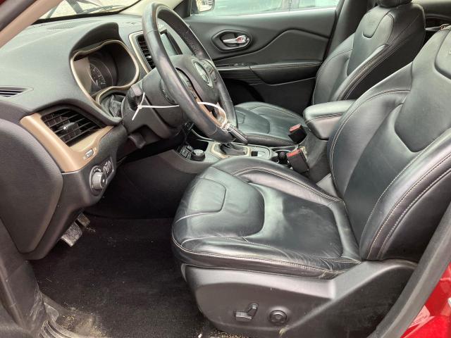 1C4PJMDS8EW150280 2014 Jeep Cherokee Limited
