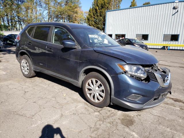 JN8AT2MT1GW008616 | 2016 NISSAN ROGUE S