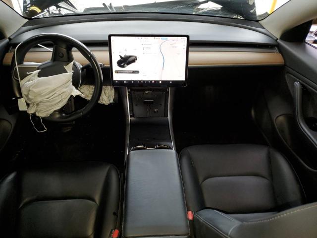 5YJ3E1EB3KF251002 | 2019 TESLA MODEL 3