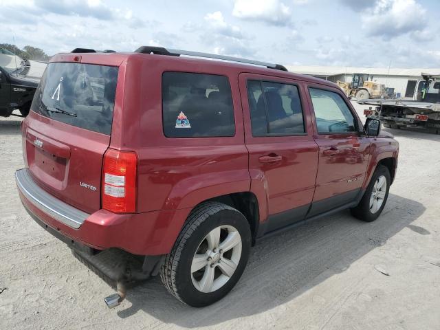 2015 JEEP PATRIOT LI 1C4NJPCB4FD247936