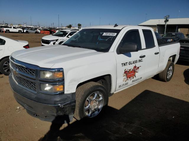 2014 Chevrolet C/K 1500 