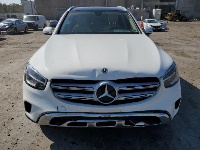 W1N0G8EB7MV271725 Mercedes-Benz Glc 300 4matic