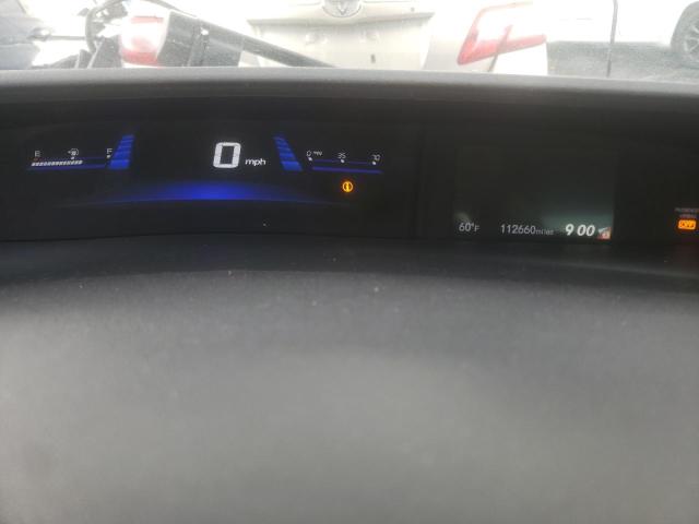 19XFB2F79FE241303 Honda CIVIC SE