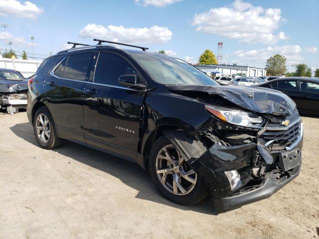 2GNAXTEXXJ6163715 Chevrolet EQUINOX LT