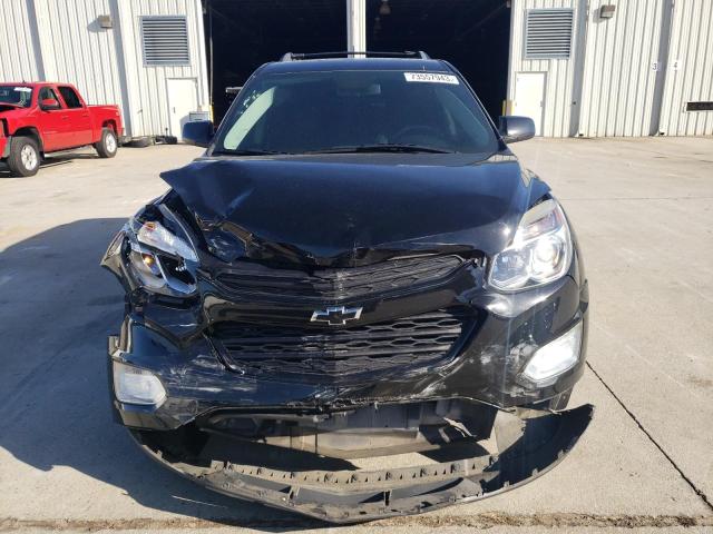 2GNALCEK3H6126337 | 2017 CHEVROLET EQUINOX LT