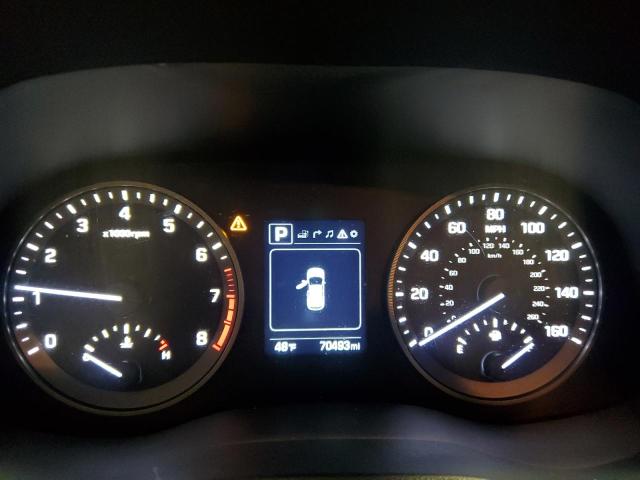 2018 HYUNDAI TUCSON VAL - KM8J3CA26JU653984