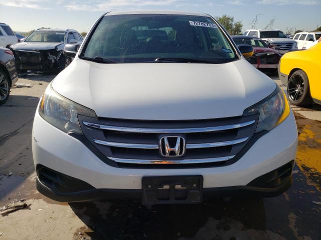 5J6RM3H31EL016428 Honda CR-V LX