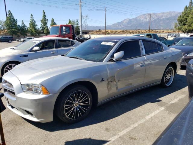 2011 Dodge Charger 