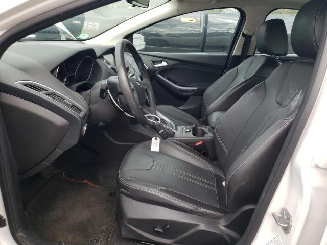 1FADP3J25EL192204 Ford Focus Titanium