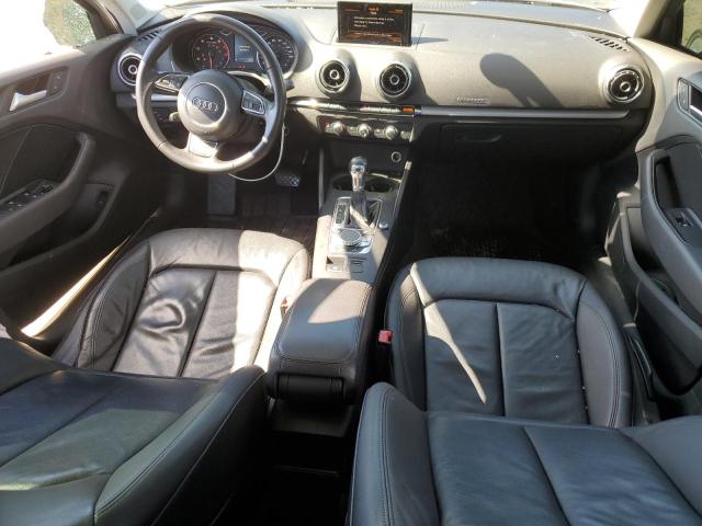 2015 AUDI A3 WAUBFGFFXF1009705