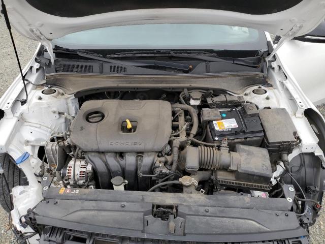 3KPF34ADXLE252618 KIA Forte Gt Line