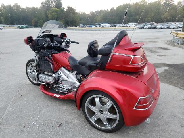 2014 HONDA GL1800 G JH2SC68G8EK200504