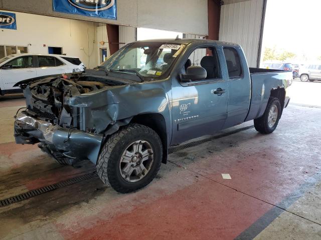 2007 Chevrolet C/K 1500 