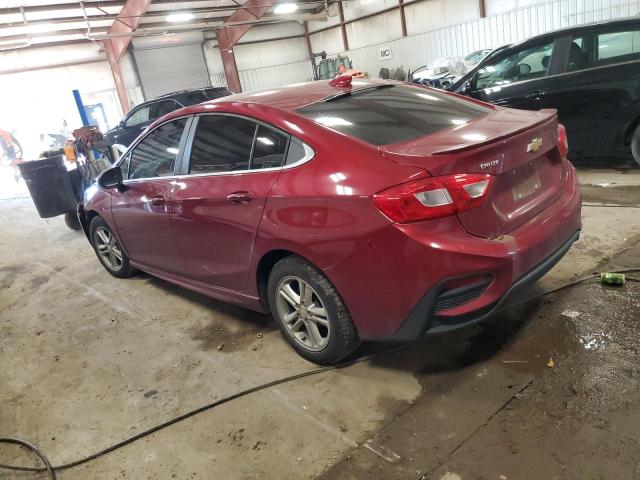 1G1BE5SM6H7133770 | 2017 CHEVROLET CRUZE LT