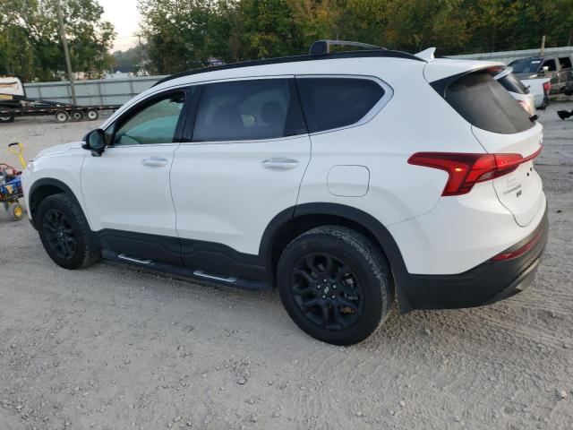 2023 HYUNDAI SANTA FE X - 5NMS6DAJ1PH527528