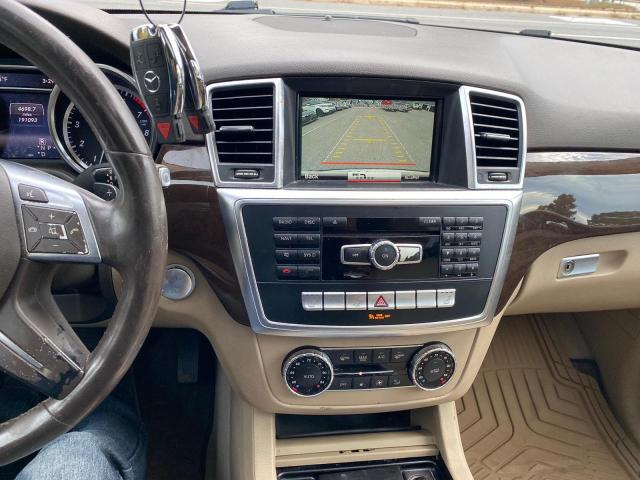4JGDA5JB0FA520483 Mercedes-Benz ML 350